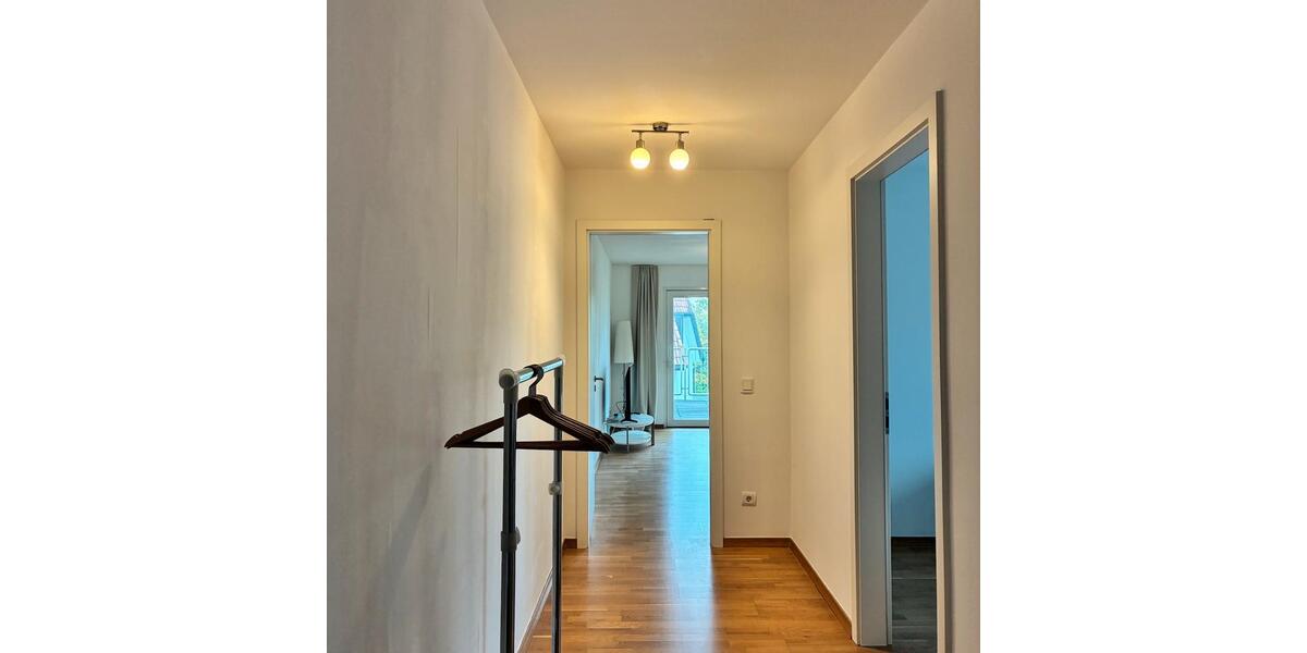 Wir schenken Ihnen die erste Nettomiete 2 zimmer