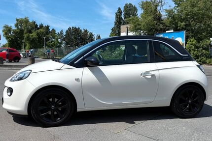 Opel Adam 34.273 km 13.950 &euro; Raunheim 65479