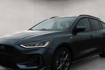 Ford Focus 19.304 km 19.550 &euro; Frankfurt am Main 60386