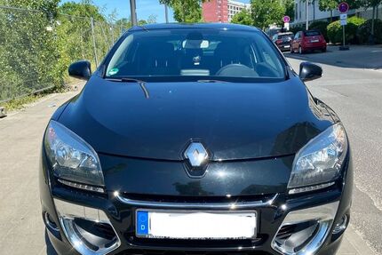 Renault Megane 103.000 km 5.900 &euro; Offenbach am Main 63067