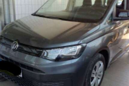 VW Caddy 7.690 km 26.930 € Kelkheim 65779