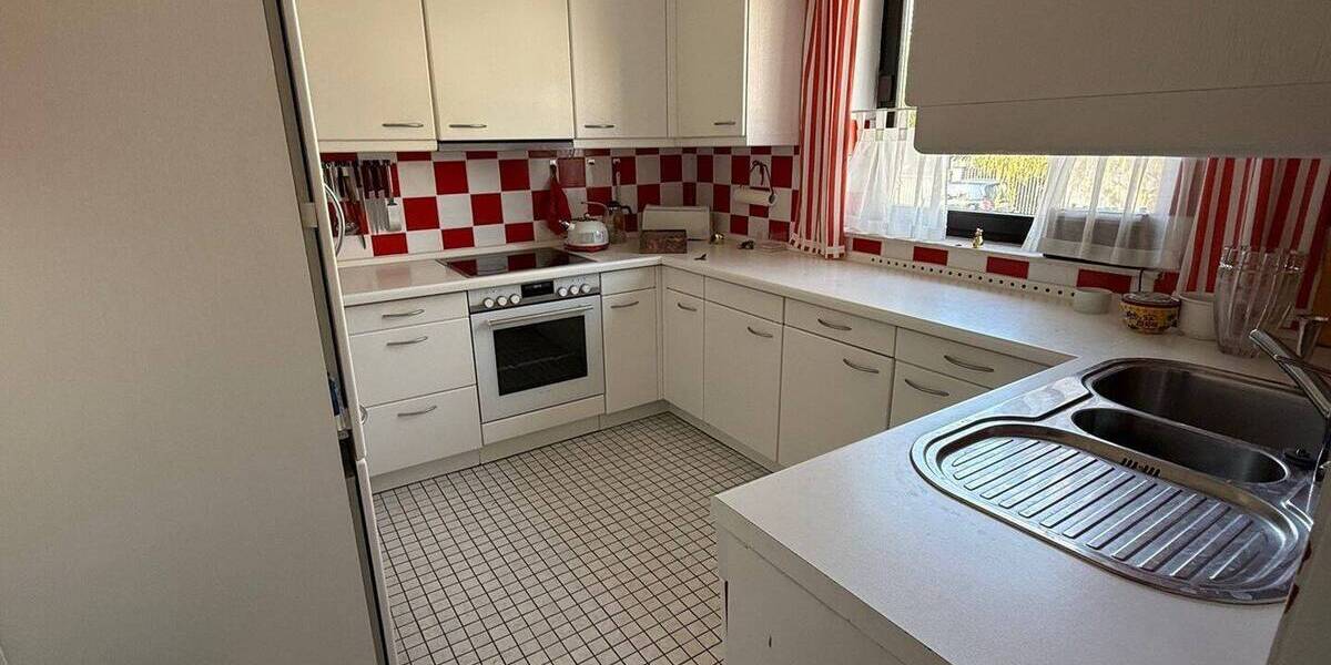 Einfamilienhaus Bad Homburg Gonzenheim - 8 Zimmer, 184 m&sup2;, 1.420.000&euro; | Angebot:26154380