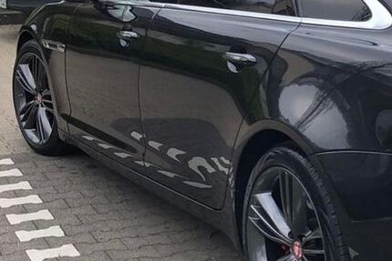 Jaguar XJ 190.000 km 15.499 &euro; Frankfurt am Main 60437