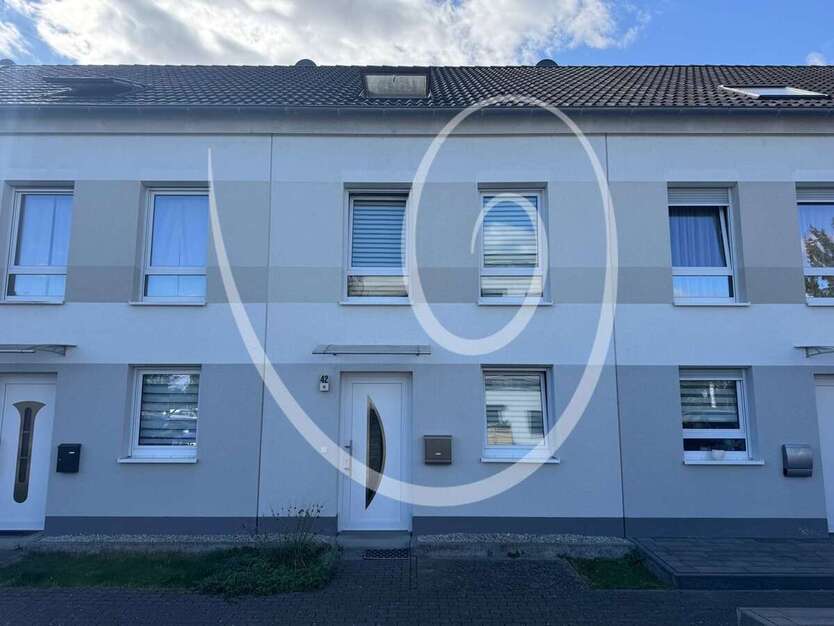 Haus zum Kaufen in Offenbach am Main 480.000 € 141.05 m² 5 zimmer