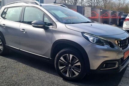 Peugeot 2008 94.000 km 9.999 € Erlensee 63526