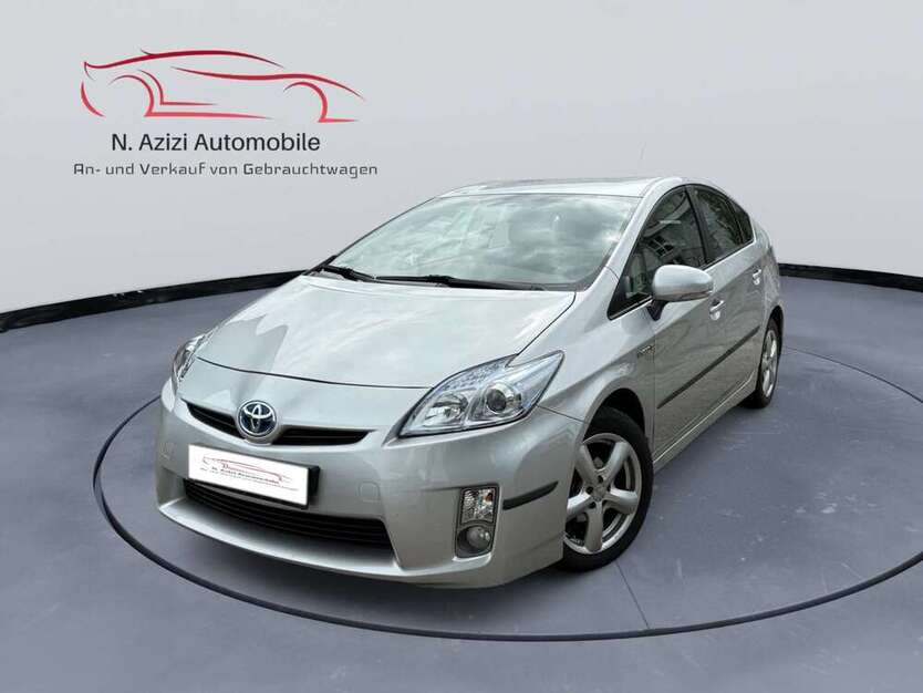 PRIUs