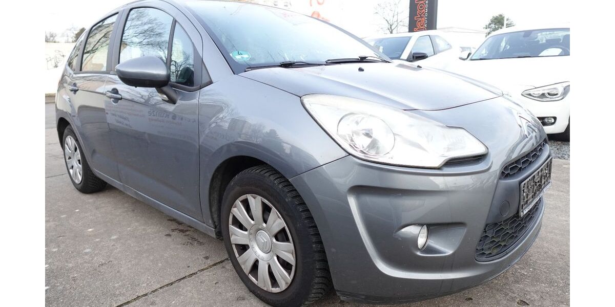 Citroen C3 130.000 km 2.490 &euro; Mainaschaff 63814