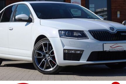 Skoda Octavia 105.109 km 16.590 &euro; Darmstadt 64293