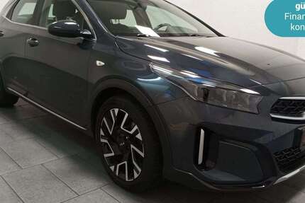 Kia XCeed 82.983 km 18.470 &euro; Egelsbach 63329
