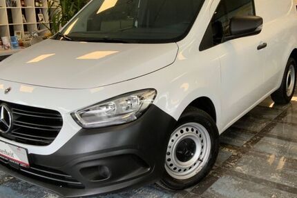 Mercedes Citan