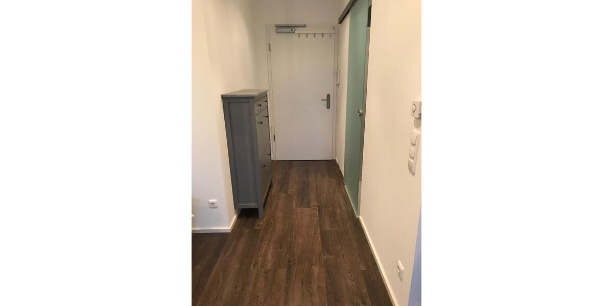 Erdgeschoßwohnung Seligenstadt - 1 Zimmer, 40 m&sup2;, 730&euro; | Angebot:25407903