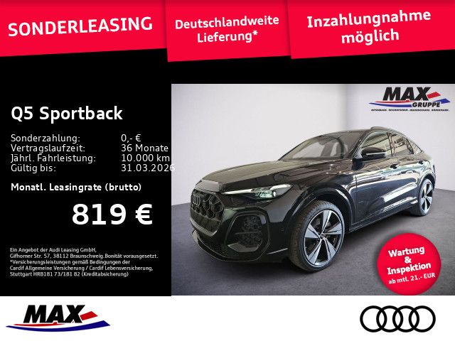 Audi Q5 3.500 km 71.980 &euro; Offenbach am Main 63071