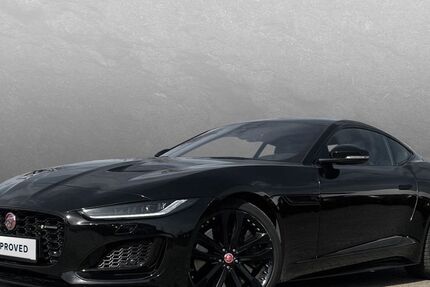 Jaguar F-Type 43.437 km 72.900 &euro; Bruchköbel 63486