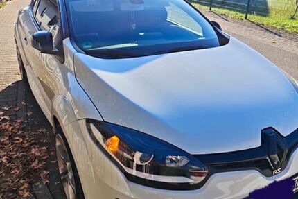 Renault Megane 145.000 km 16.990 &euro; Hanau 63452
