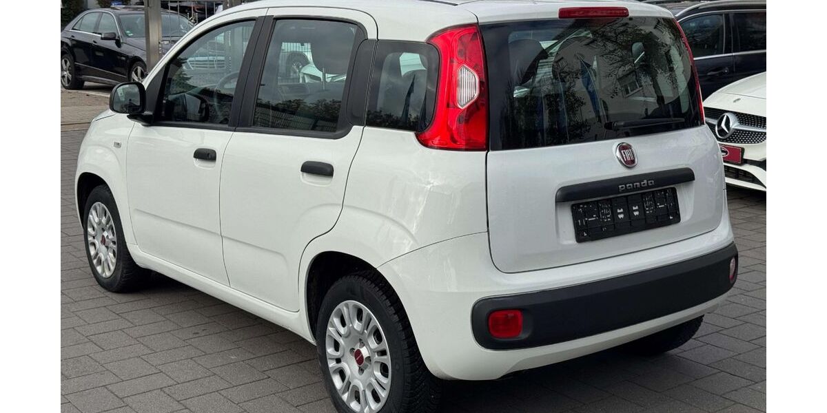 Fiat Panda 41.000 km 8.499 &euro; Darmstadt 64293