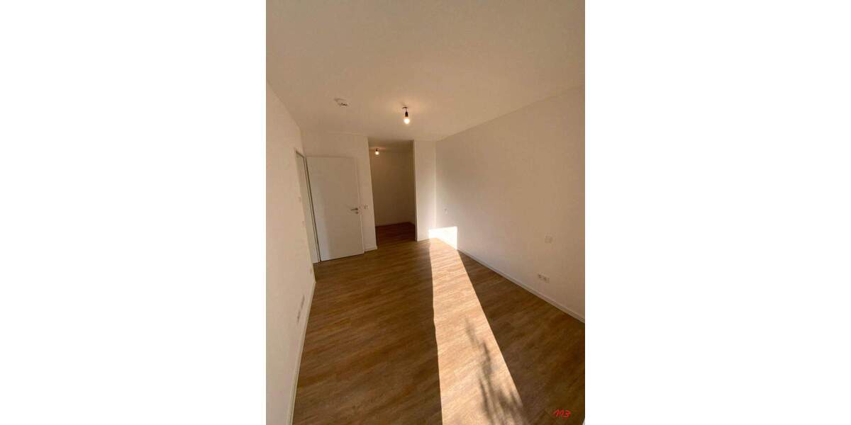 2-Zimmerwohnung im Lyoner Quartier sucht neue Bewohner 2 zimmer