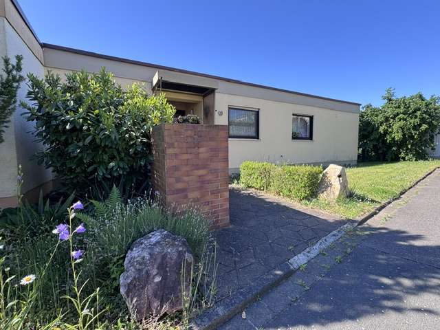 Einfamilienhaus Aschaffenburrg Strietwald - 5 Zimmer, 116 m&sup2;, 459.000&euro; | Angebot:26914843
