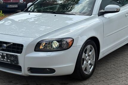Volvo C70 135.000 km 8.999 € Rüsselsheim 65428