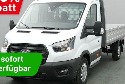 Ford Transit 2.500 km 35.670 € Bad Nauheim 61231