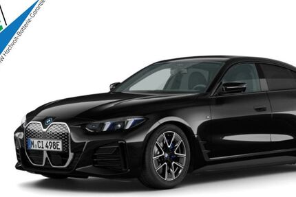 BMW i4 27.756 km 48.790 &euro; Bad Homburg 61352