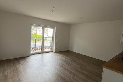 2-Zimmer Wohnung