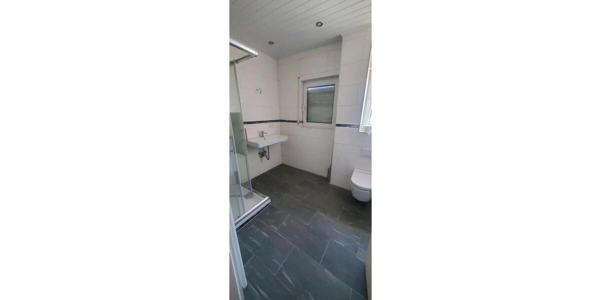 Wohnung in Hanau-Steinheim, 85qm, ruhige Lage, inklusive Küche 3 zimmer