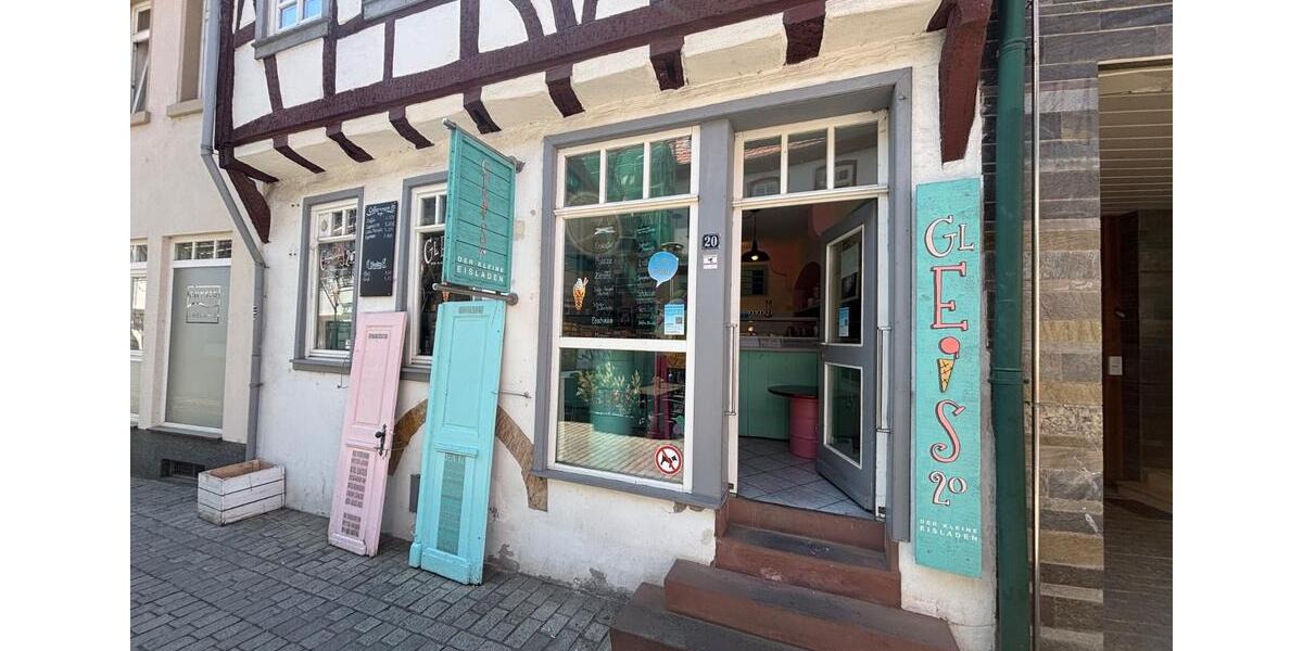 Gewerbeobjekt Babenhausen - 400&euro; | Angebot:26495467