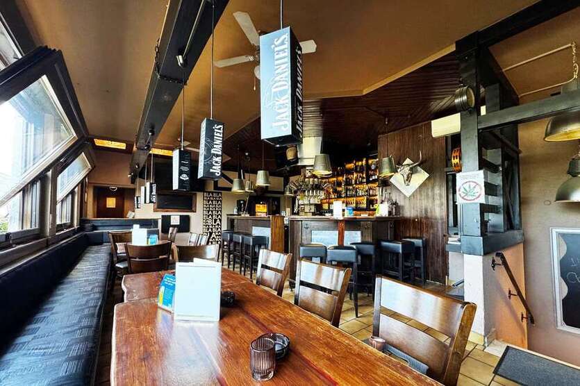 Gastronomie in Langenselbold 270.000 € 270 m²