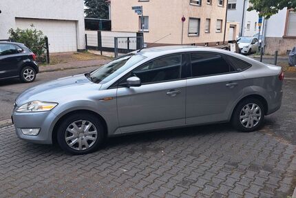 Ford Mondeo 303.000 km 1.400 &euro; Frankfurt am Main 60599