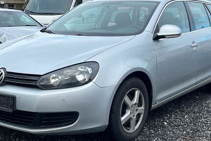 VW Golf 189.000 km 3.890 &euro; Frankfurt 65933