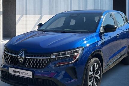 Renault Austral 11.414 km 28.880 € Frankfurt / Main 60314