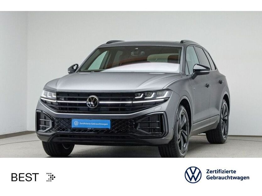 Touareg