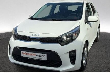 Kia Picanto 55.242 km 11.480 &euro; Hanau 63452