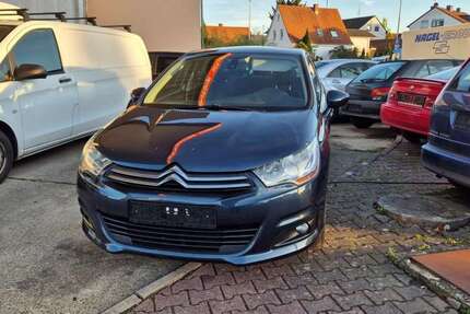Citroen C4 151.235 km 5.295 € Groß-Zimmern 64846