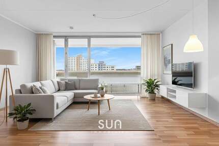 Wohnung zum Kaufen in Frankfurt am Main 150.000 € 34 m² 1 zimmer