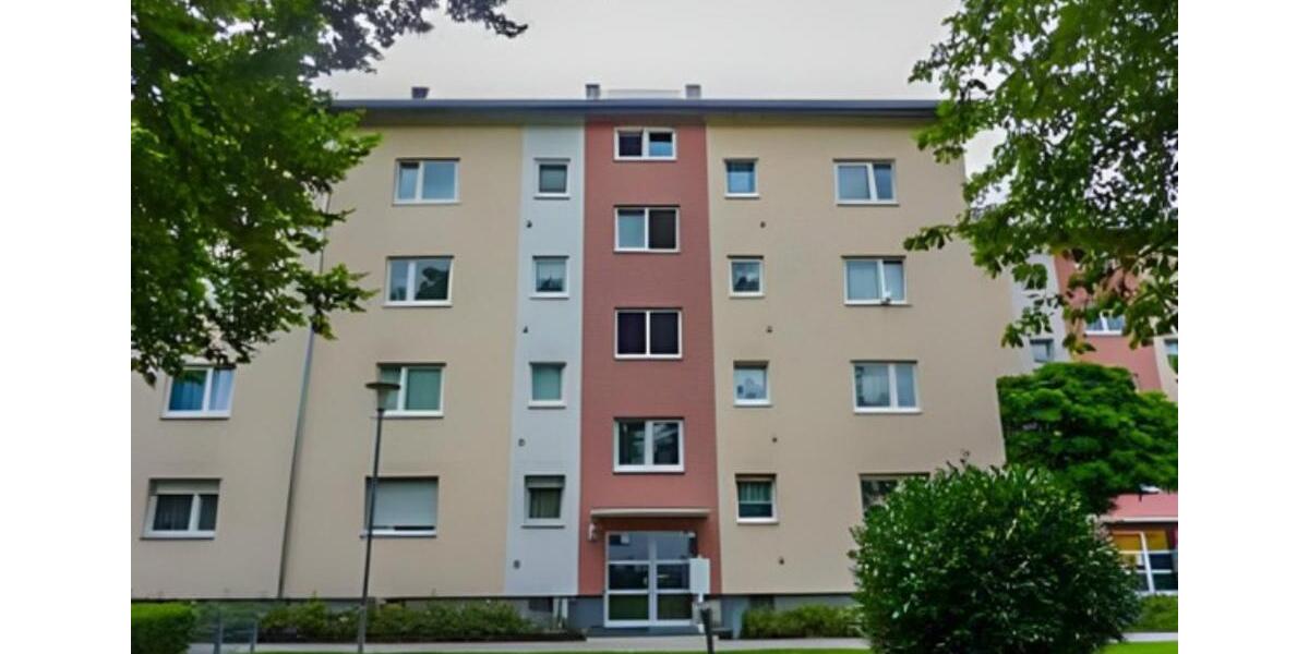 Dachgeschoßwohnung Maintal - 3 Zimmer, 62 m&sup2;, 179.999&euro; | Angebot:25411483