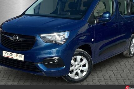 Opel Combo Life 95.095 km 15.870 € Darmstadt 64285