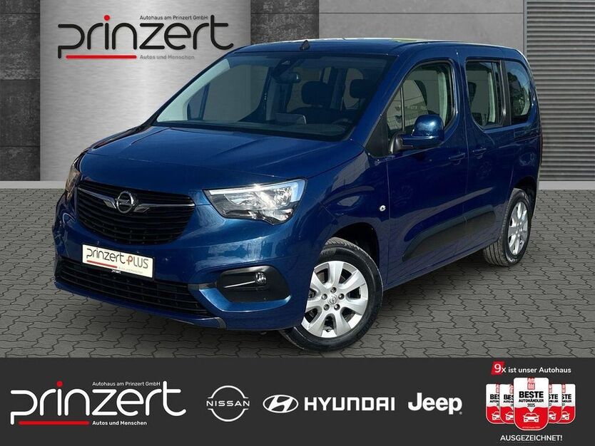 Opel Combo Life 95.095 km 15.870 € Darmstadt 64285