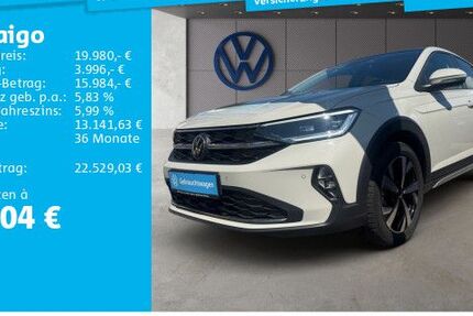 VW Taigo 56.605 km 19.750 &euro; Neu-Isenburg 63263