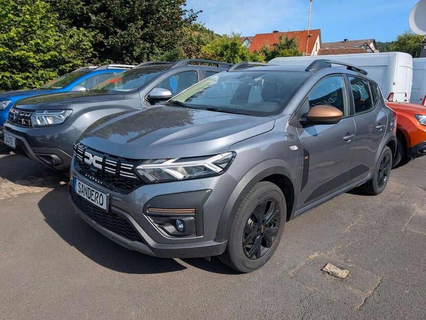 Sandero