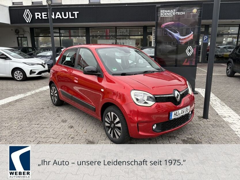 Renault Twingo 95.000 km 8.970 € Hanau 63452