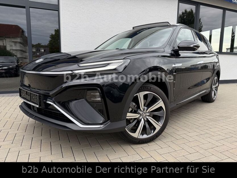 MG Marvel R 11.000 km 28.489 € Altenstadt 63674