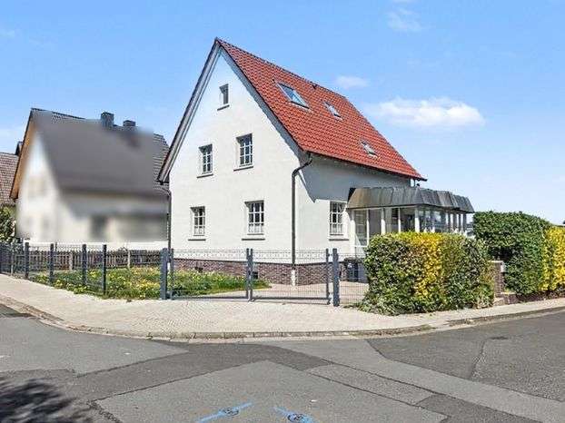 Einfamilienhaus Karben - 6 Zimmer, 130 m&sup2;, 649.000&euro; | Angebot:26249801