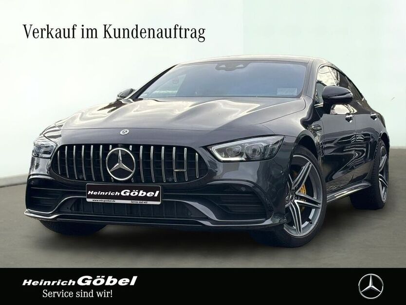 AMG GT