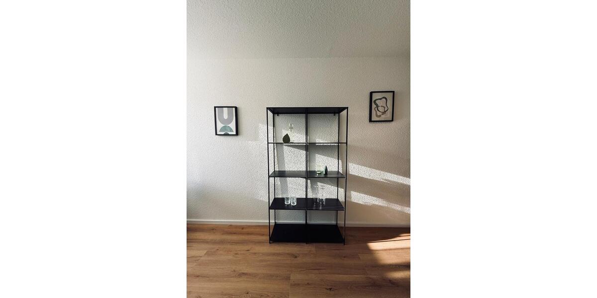 Etagenwohnung Darmstadt Darmstadt-Nord - 1 Zimmer, 18 m&sup2;, 650&euro; | Angebot:26108977