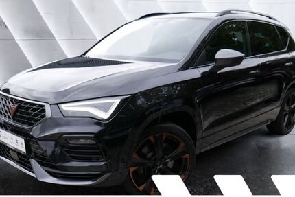 Cupra Ateca 58.599 km 30.355 € Gelnhausen 63571