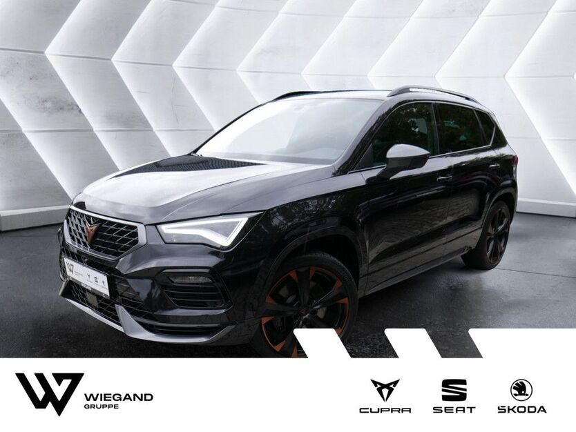 Cupra Ateca 58.599 km 30.355 € Gelnhausen 63571
