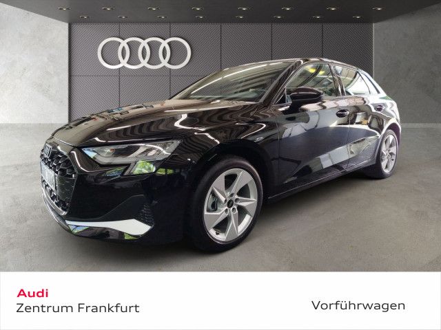 Audi A3 9.900 km 33.990 &euro; Frankfurt am Main 60314