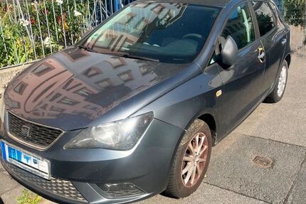 Seat Ibiza 171.000 km 2.900 &euro; Darmstadt 64285