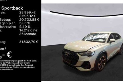 Audi Q3 74.800 km 28.999 &euro; Mühlheim 63165